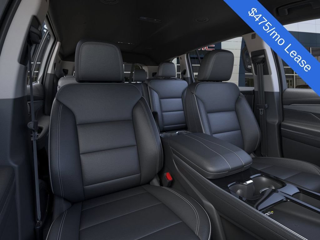 2026 Buick Enclave Preferred - Photo 80
