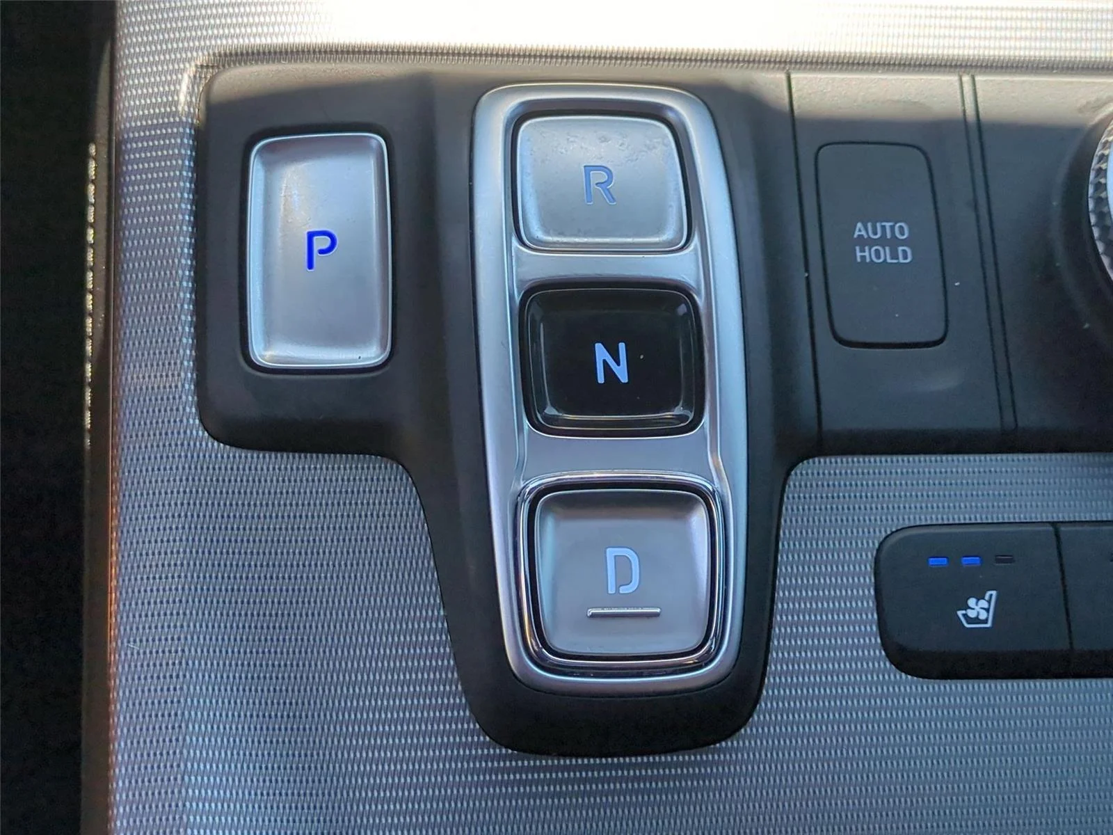 Used 2023 Abyss Black Pearl Hyundai Calligraphy image 30