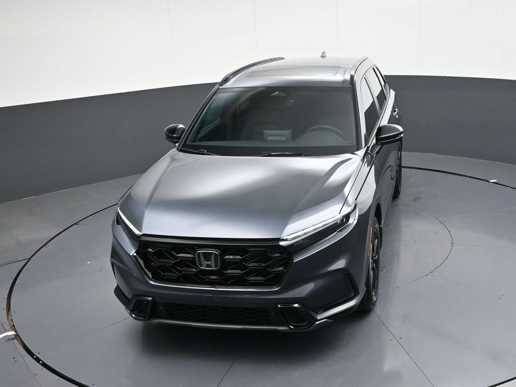 2026 Honda CR-V Sport-L - Photo 18
