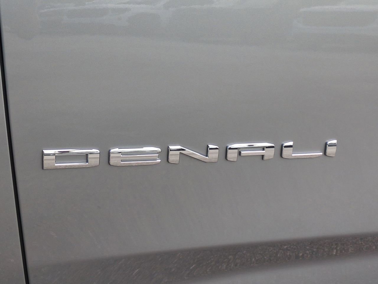 New 2026 Sterling Metallic GMC Denali image 32