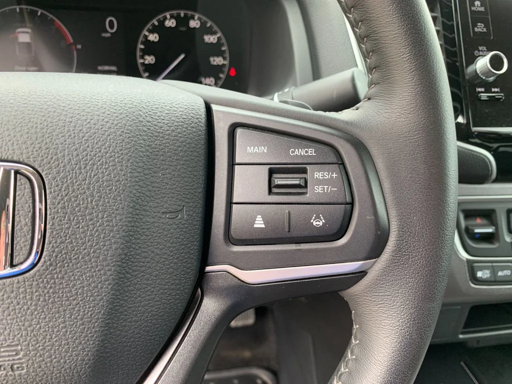 Used 2026  Honda Sport image 28