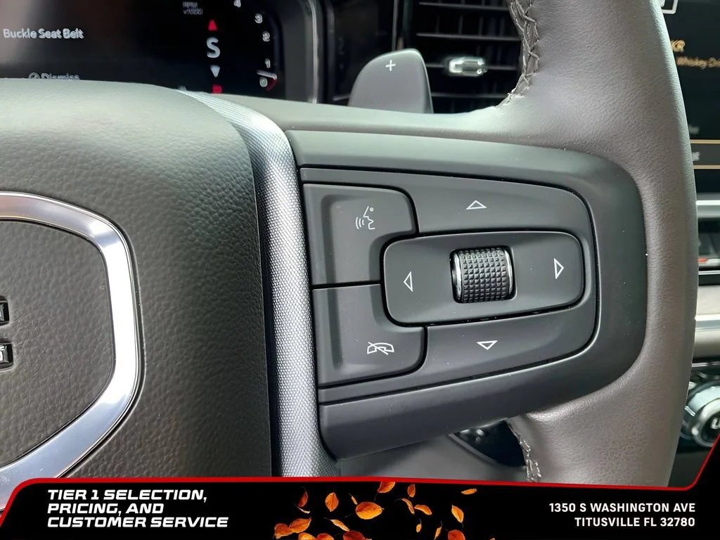 2023 GMC Sierra 1500 SLT - Photo 37