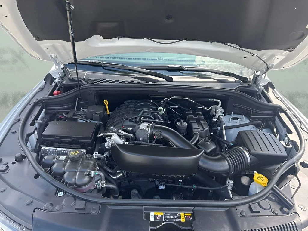 Used 2026 White Dodge GT image 34