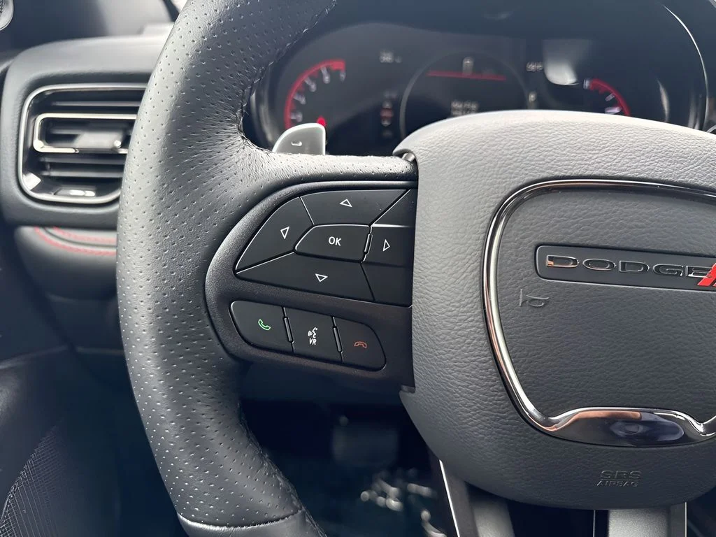 Used 2026 Gray Dodge GT image 14