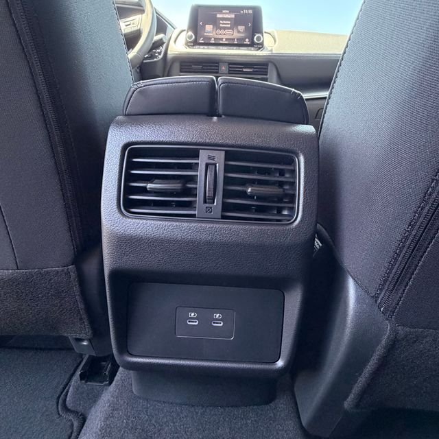 New 2026 Everest White Pearl TriCoat Nissan SV image 30