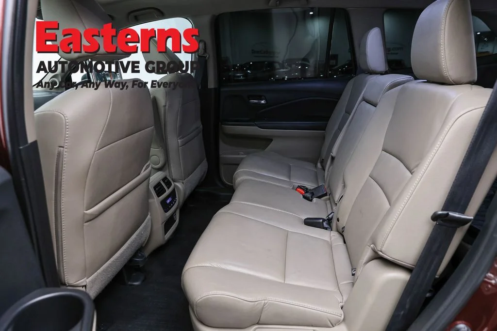 Used 2022 Red Honda Special Edition image 22