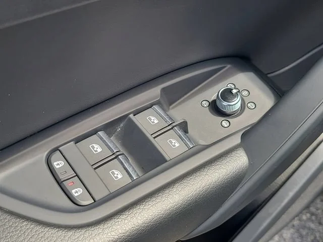 Used 2025 Gray Audi S line Premium image 16