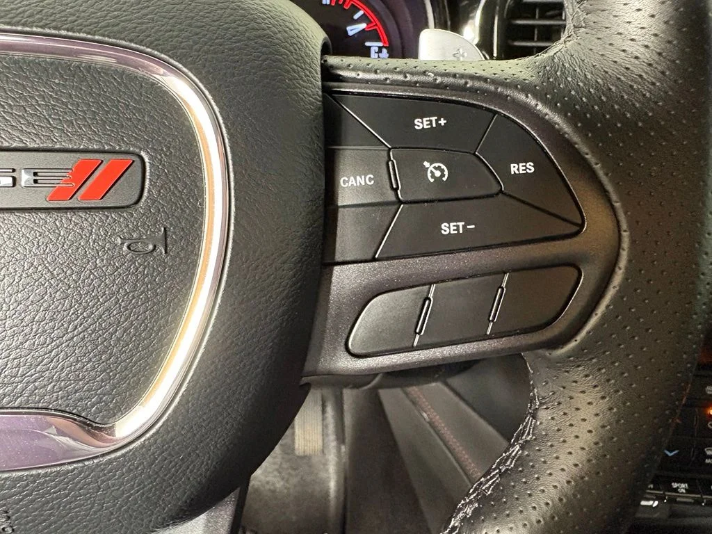 Used 2025 Gray Dodge GT image 25