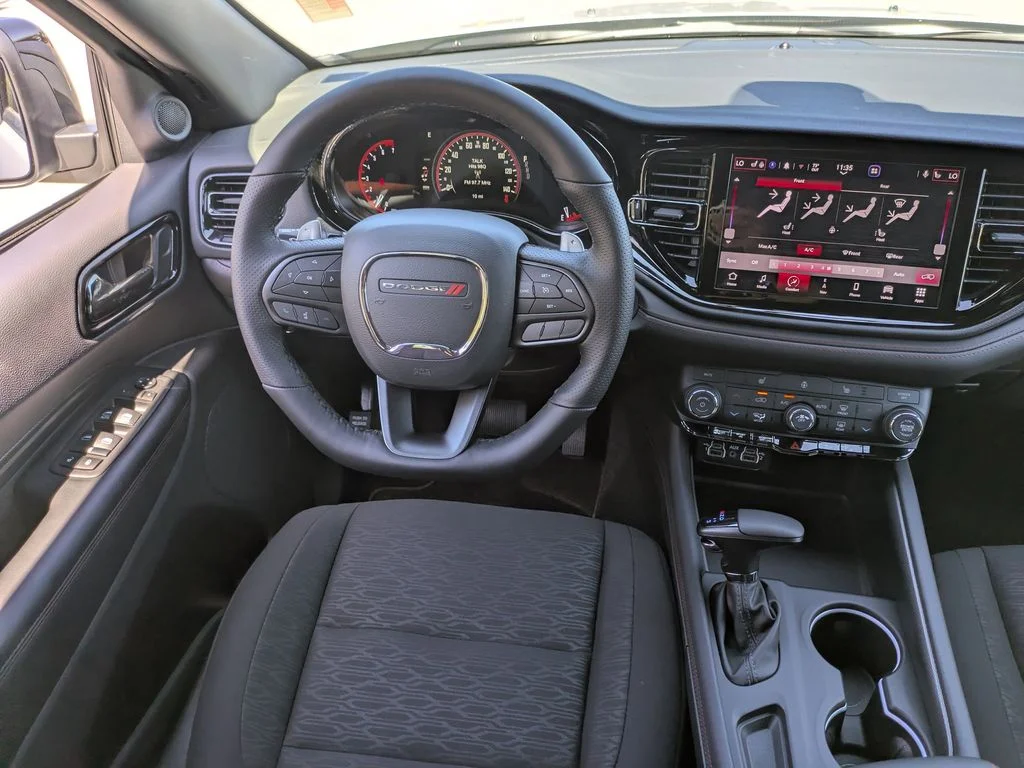 New 2026 Triple Nickel Exterior Paint Dodge GT image 20