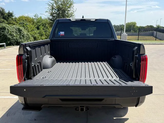 Certified Used 2026 MAGNETIC GRAY MET. Toyota SR5 image 80