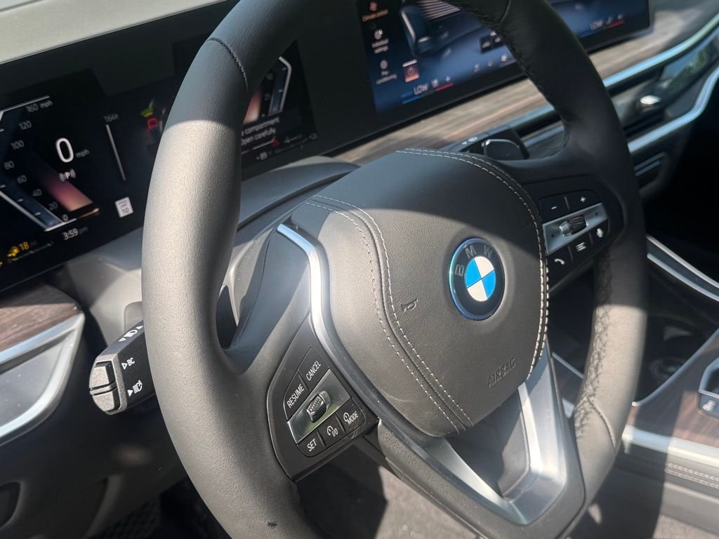 2026 BMW X5 50e - Photo 13