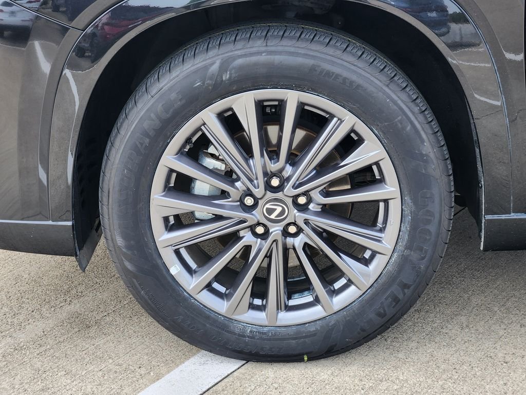 Certified Used 2024 Caviar Lexus 350 image 10