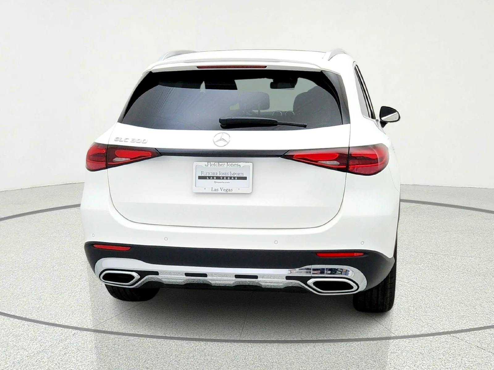2026 Mercedes-Benz GLC Base - Photo 10