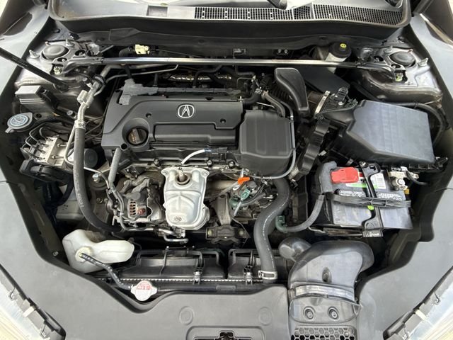 2019 Acura TLX Base - Photo 27