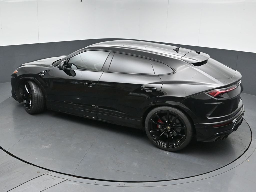 2021 LAMBORGHINI URUS - Image 49