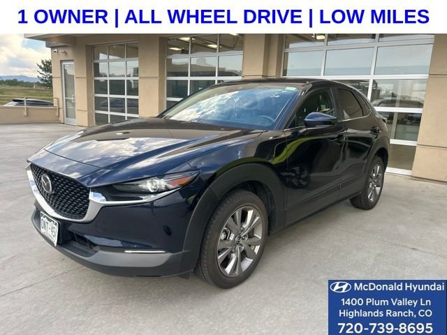 2020 Mazda CX-30 Preferred AWD's photo