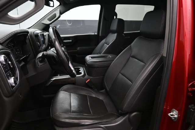 2021 GMC Sierra 1500 SLT - Photo 10