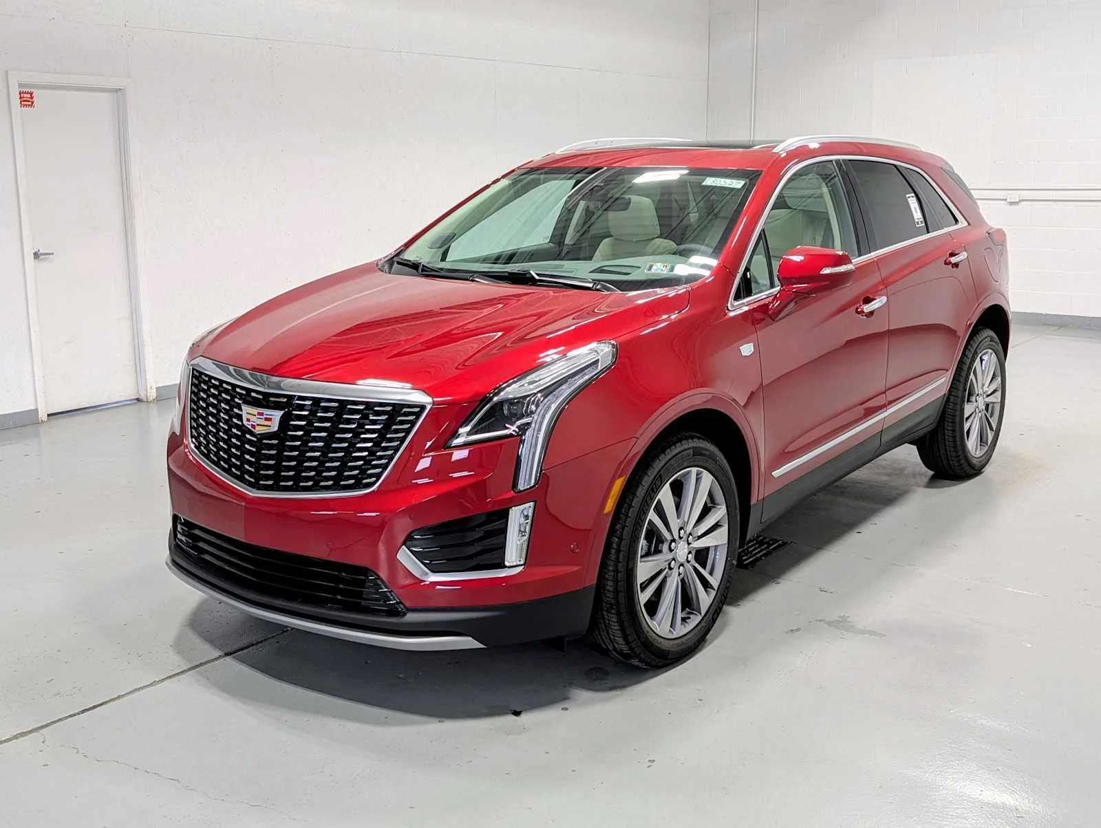2026 Cadillac XT5 Premium Luxury - Photo 1