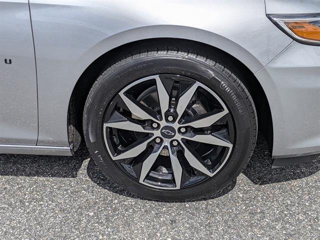 2023 Chevrolet Malibu RS - Photo 36
