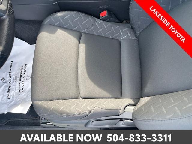 Certified Used 2026 UNDERGROUND Toyota  image 29