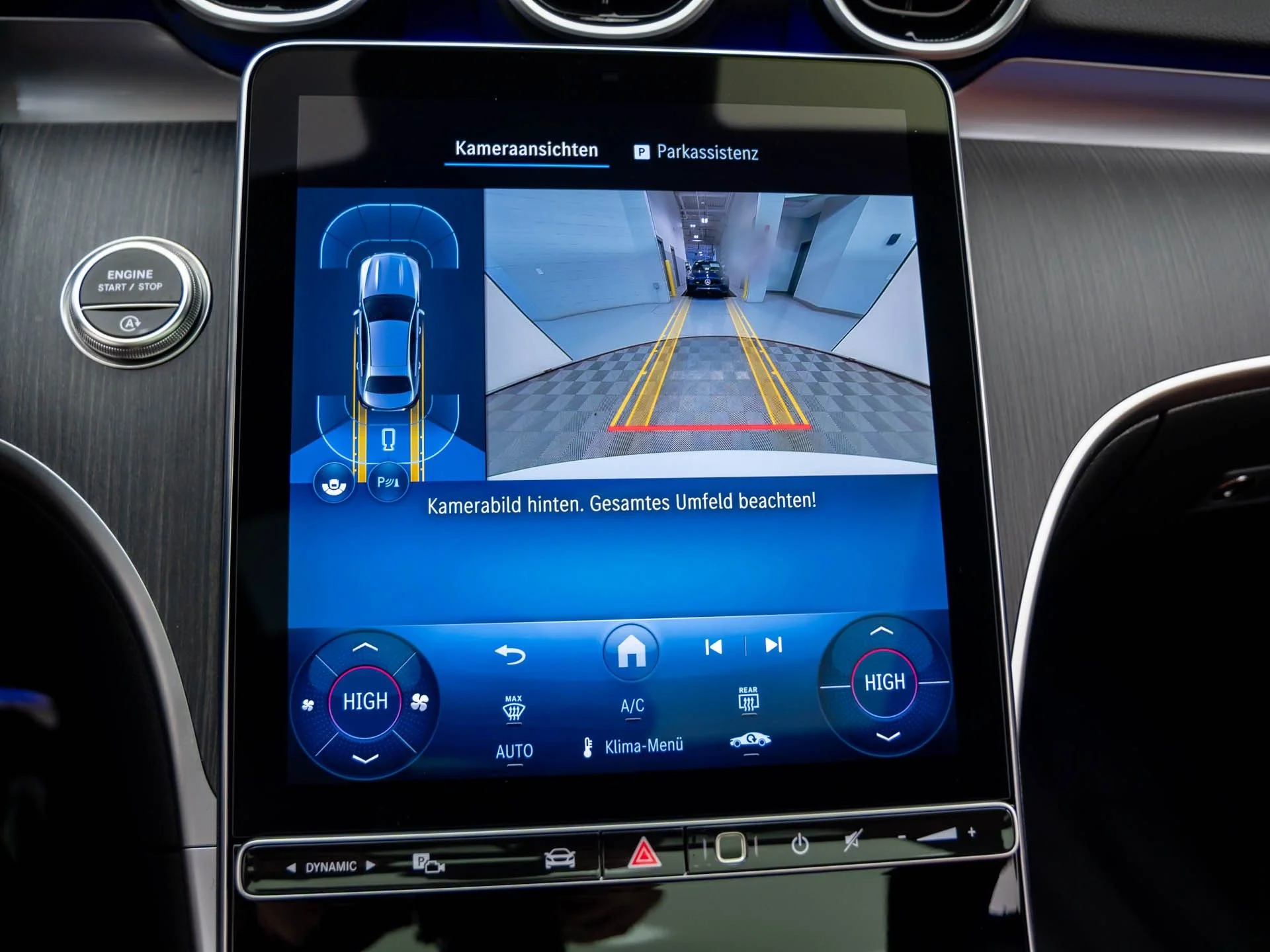 New 2026 White Mercedes-Benz C 300 image 23