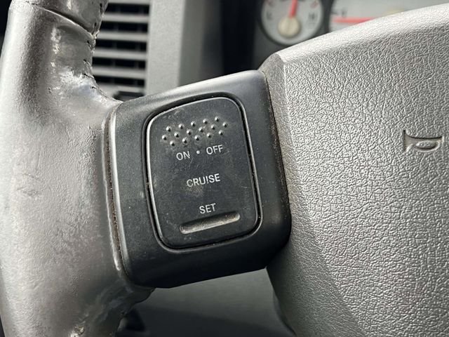 Used 2007 Black Dodge Laramie image 29