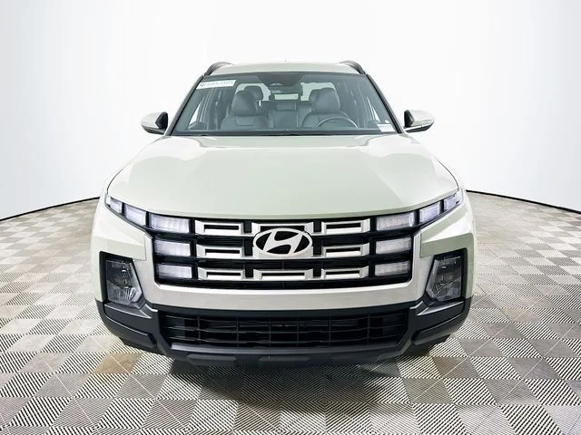 New 2026 Hyundai SANTA CRUZ SEL