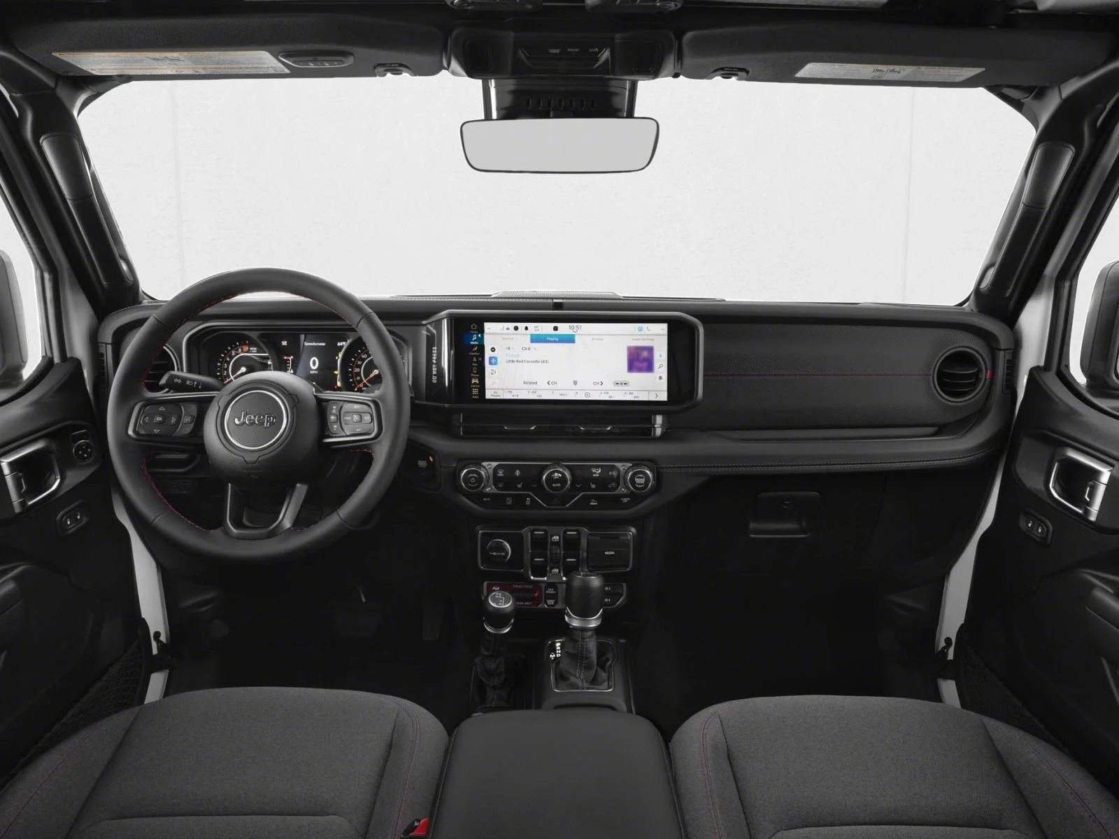 New 2026  Jeep Shadow Ops image 5