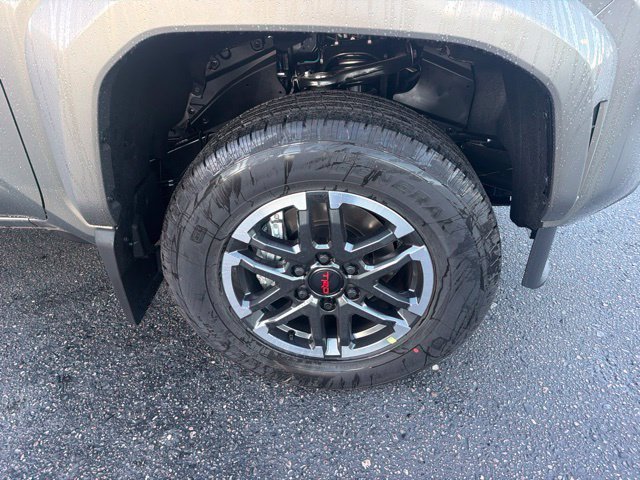 New 2026 Bronze Oxide Toyota  TRD Sport image 3