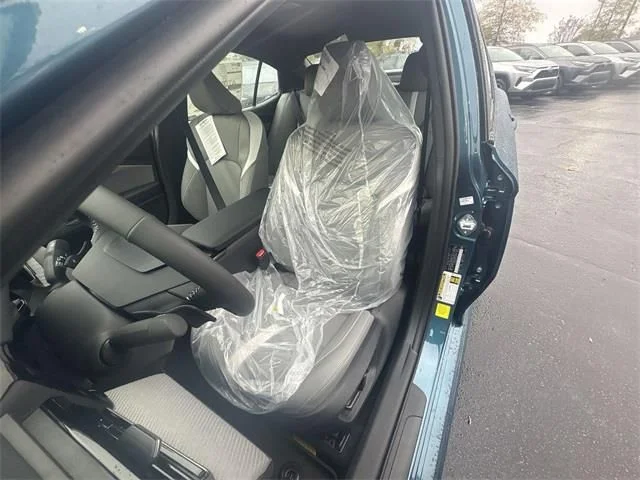 New 2026  Toyota SE image 12
