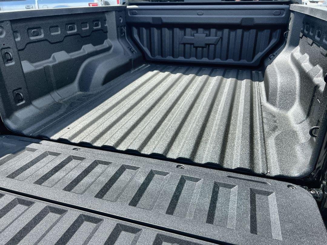 2026 Chevrolet Colorado Trail Boss - Photo 24