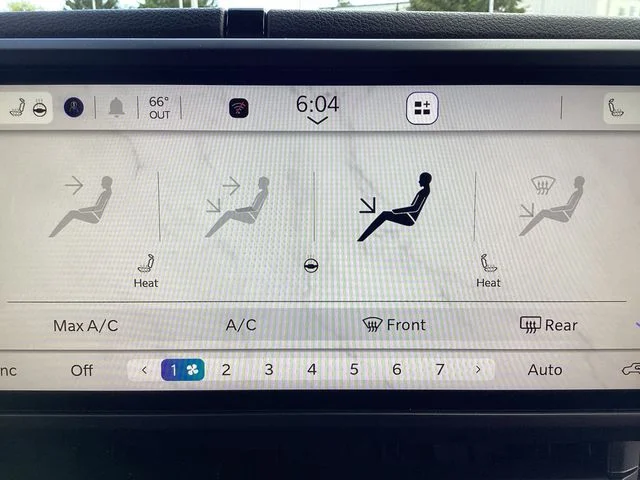 New 2026 Joose Jeep 4-DOOR SPORT S image 19