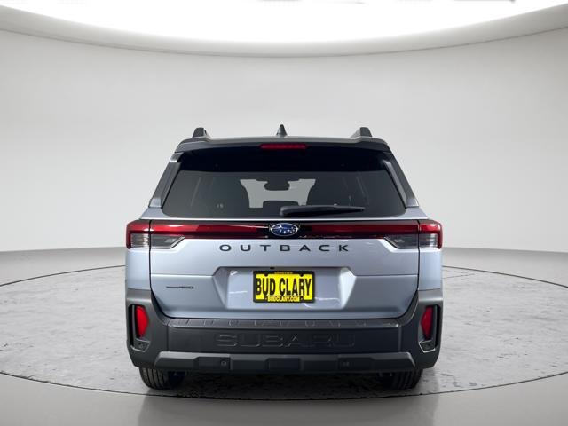 New 2026 ICE SILVER METALLIC Subaru Limited XT image 6