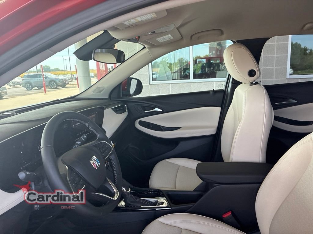 2026 Buick Encore GX Preferred - Photo 13