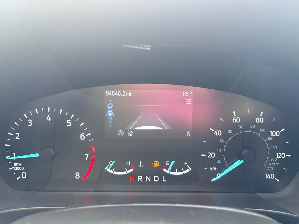 2021 Ford Escape SE - Photo 23