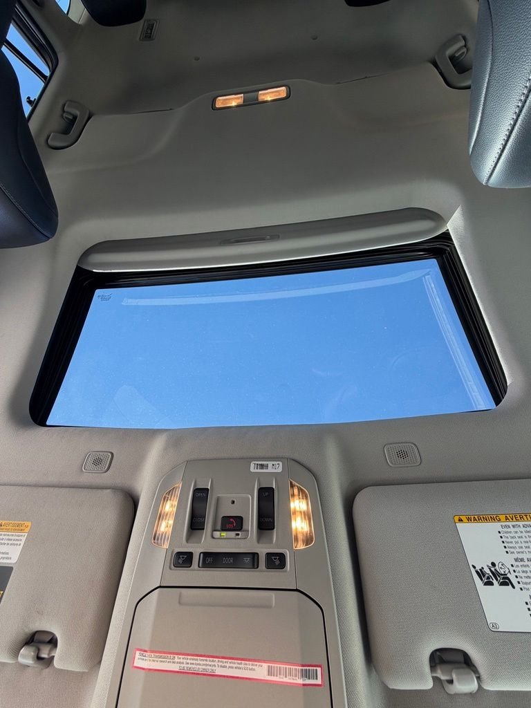 Certified Used 2024 Gray Toyota Limited image 15