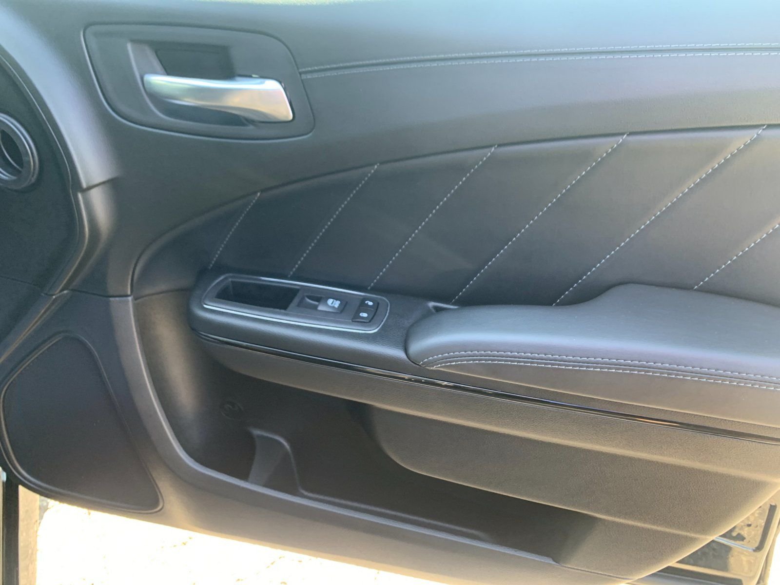 Used 2023 Black Dodge R/T Scat Pack image 18