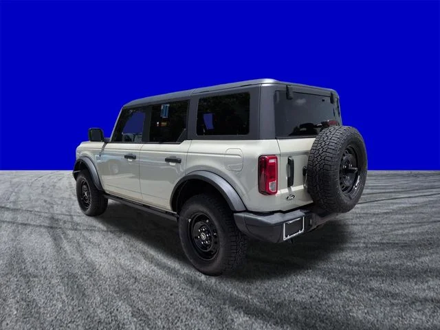 New 2026 Beige Ford Big Bend image 6