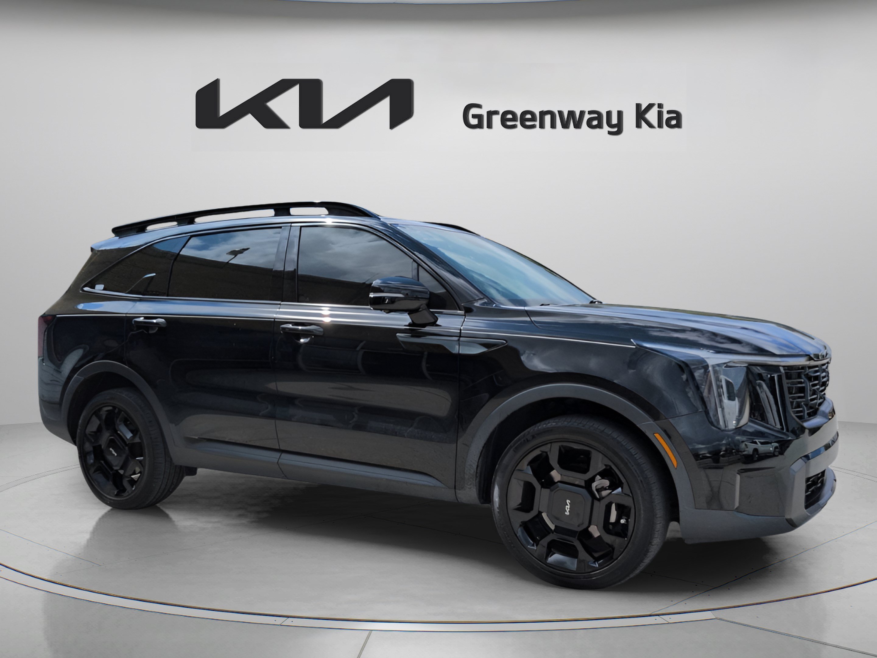 2024 Kia Sorento