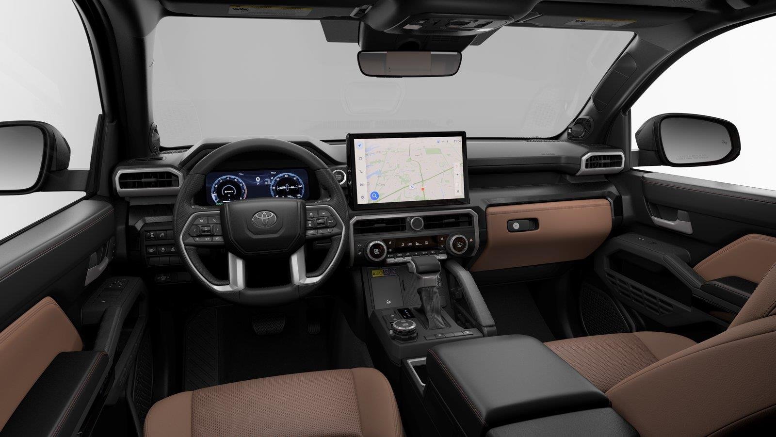 New 2026 Underground Toyota  Limited image 27