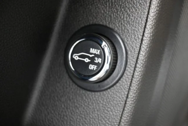Used 2023 Gray Chevrolet LT image 43