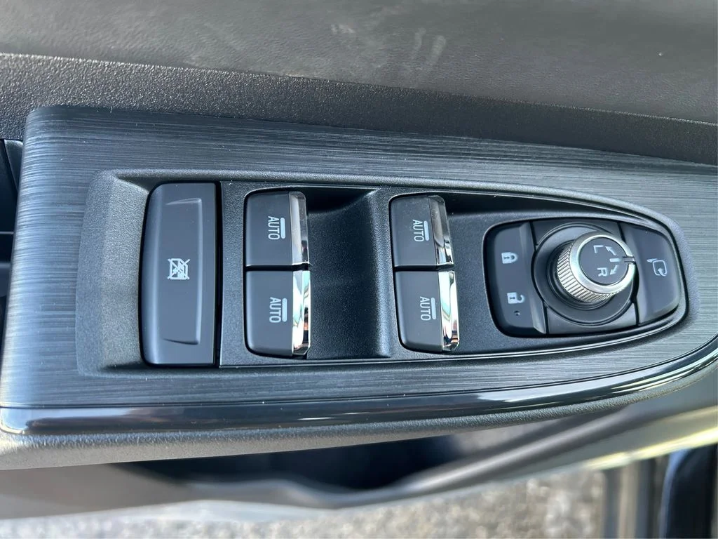 2026 Subaru Outback Touring XT - Photo 36