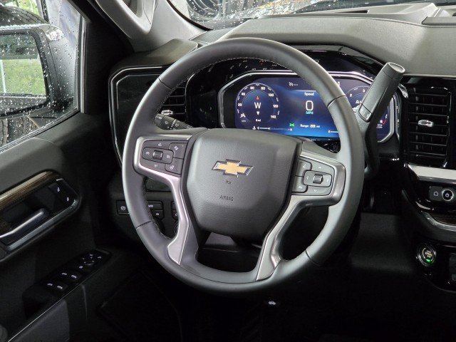 2026 Chevrolet Silverado 1500 LT - Photo 24