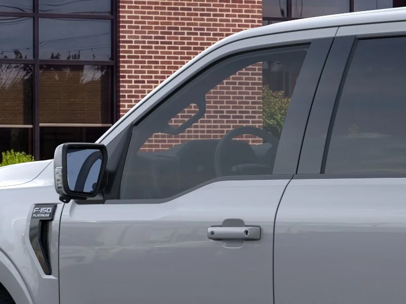 New 2026 Avalanche Ford Platinum® image 53