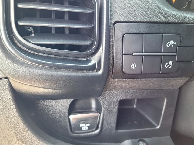 Used 2025 White Ram High Roof image 14