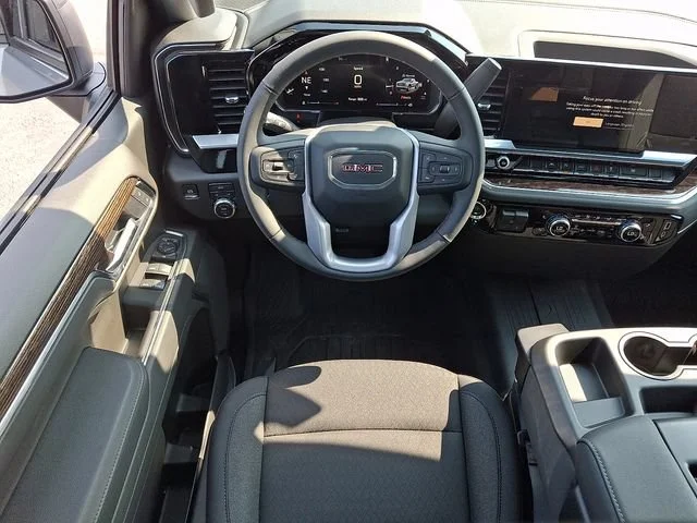 New 2026 Sterling Metallic GMC Elevation image 11