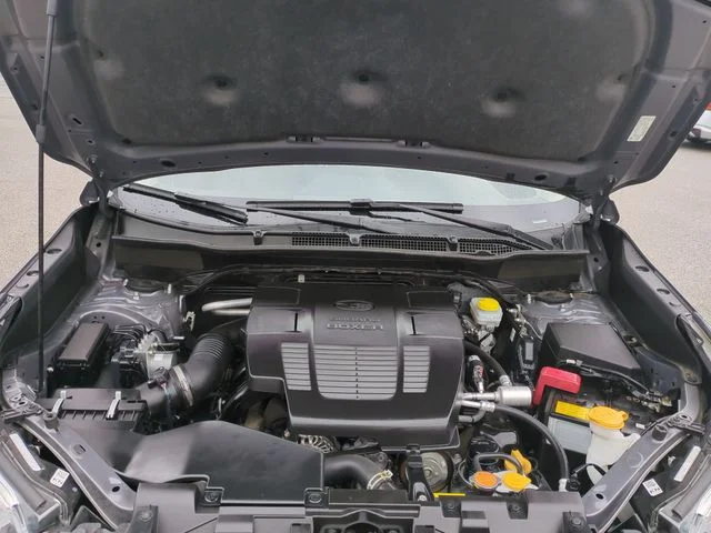 Used 2022 Brown Subaru Touring image 43