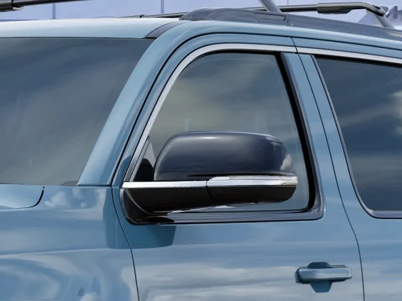 New 2026 Steel Blue Jeep  image 12