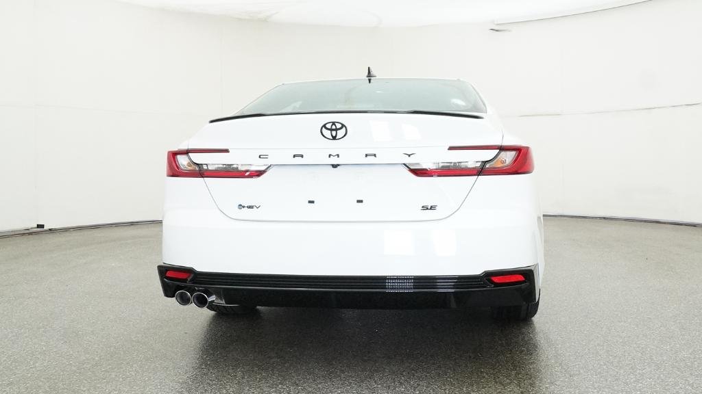 New 2026 Ice Cap Toyota Nightshade image 23