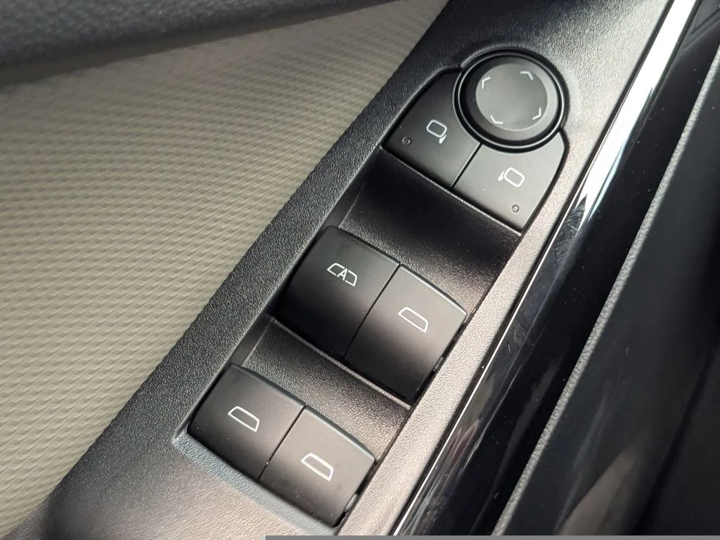 Used 2026 Black Chevrolet LT image 22